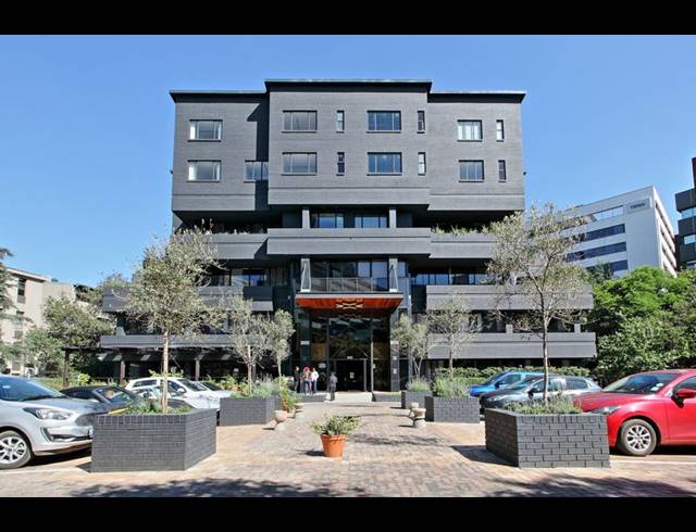 1 BEDROOM APARTMENT FOR SALE IN SANDTON CENTRAL